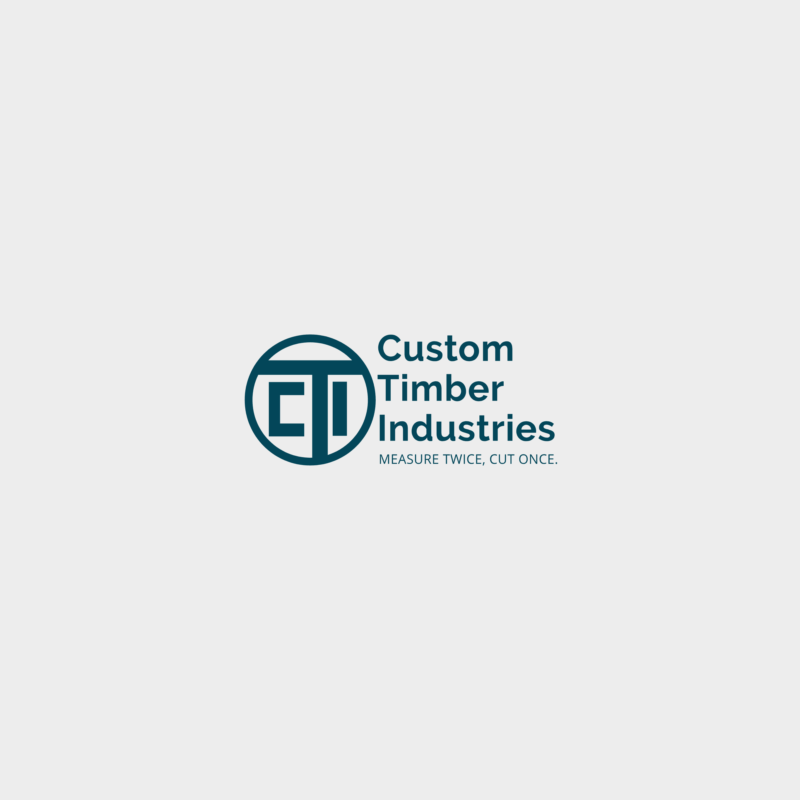 CTI Tracker cover