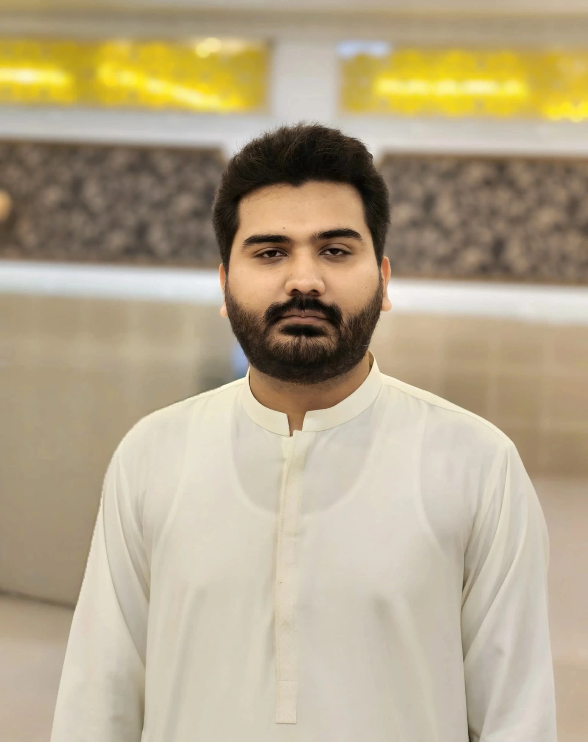 Muhammad Waris